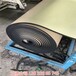 西双版纳环保铝箔橡塑保温板厂家直销,橡塑保温板