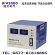 迪文单相全自动交流家用稳压器TND-2000VA/2KW全铜小设备专用图片