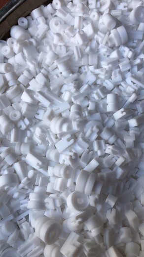 盛昌氟塑料回收聚四氟乙烯回收,开封PTFE回收行情价格