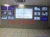北京厂家监控电视墙控制台网络机柜配电柜