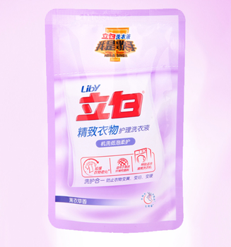 南京立白洗衣液廠家批發(fā)