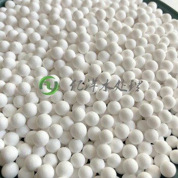 濮阳电厂活性氧化铝报价供应3-5毫米活性氧化铝球