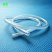 生产透明硅胶软管超透明硅胶管高透明硅胶管彩色透明硅胶管