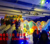 镇江冰雕展设计策划冰雪节承接承办冰雕展出租