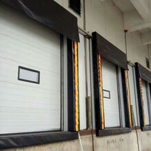 广州番禺区工业提升门安装方法