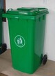 安徽240升塑料垃圾桶厂家图片