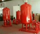 消防泵排污泵管道泵变频供水设备厂家图片