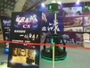 中国高科技VR科技展览道具出租