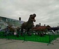 恐龙出租专业恐龙制作恐龙生产厂家