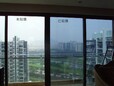 北京玻璃贴膜腰线制作，磨砂膜，隔热膜，来电优惠