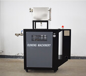 锂电隔膜铸片油循环模温机——南京欧能机械