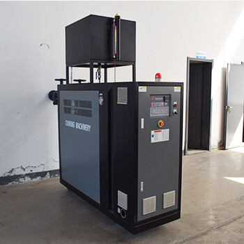 二氧化碳发泡(XPS)挤塑板生产中模温机——南京欧能机械