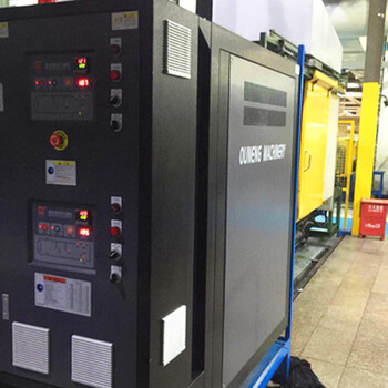 惠州镁合金压铸模温机——欧能机械