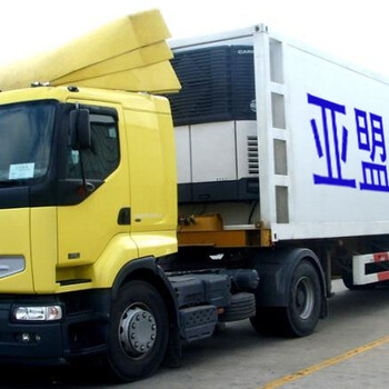 泰国货运出口公司，中国-泰国双清专线，一站式服务