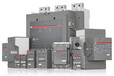 供应ABB软启动器，软启动器配件，软起动器PSTX85-600-70
