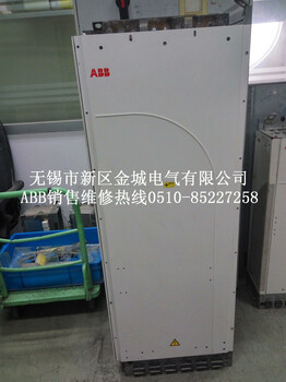 ABB变频器维修维护保养abb变频器备品配件故障维修