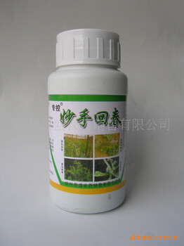 解除除草劑農(nóng)藥藥害抑制病毒病好農(nóng)藥妙手回春廠家