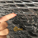 广东钢板网小钢板网菱形网铝菱形网不锈钢菱形网