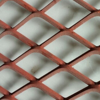 盛隆镀锌钢板网品质镀锌钢板网可定做