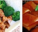 山东甏肉干饭技术去哪里学？正宗甏肉干饭配方培训图片