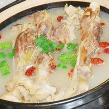 百佳福淮南牛肉汤的做法培训教学技术配方包教会