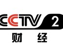 2017年CCTV2广告价格表图片