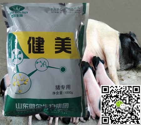 猪饲料添加剂