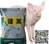 猪饲料添加剂有哪些,猪用添加剂图片0