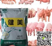 山东猪饲料添加剂厂家产品批发招代理图片2