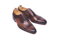  Private customized leather shoes - high-grade customized leather shoes - Beijing customized leather shoes