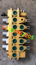 油缸控制閥ZS-L20E-5OT多路換向閥ZS1-L20E-T/OOOOO壓塊機金屬WA油缸控制閥