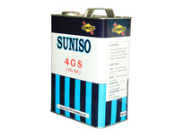 太阳4GSVG564LSUNISO压缩机冷冻油图片2