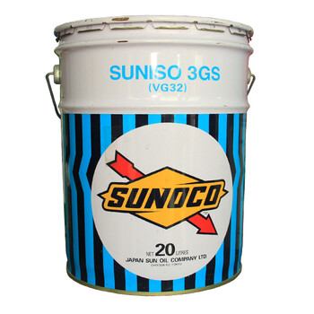 太阳3GSVG32SUNISO压缩机冷冻油
