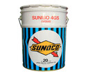 SUNISO压缩机冷冻油太阳4GSVG56图片