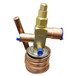  Emerson TRAE+/TRAE/TFE Series Thermal Expansion Valve