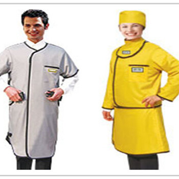 射线防护铅衣进口无铅防护服