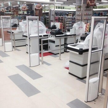 北京安装超市防盗器的厂家