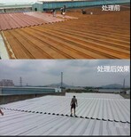 汕尾鋼結構屋頂防水讓您的廠房從此無漏水之憂-鋼結構屋頂滲漏圖片3
