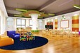 重庆幼儿园装修重庆幼儿空间装修重庆幼儿园教室装修设计斯戴特