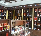 重庆零售店装修重庆烟酒店装修重庆五金店装修设计斯戴特