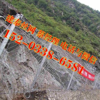 sns被動防護(hù)網(wǎng)