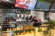 南阳开奶茶店用什么奶茶加盟店全套机器奶茶店冷饮店冰淇淋加盟