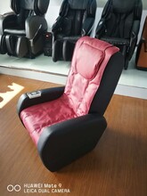  High speed railway code scanning massage chair manufacturer massage chair full-automatic multi-function space capsule full body home sofa elderly massage picture