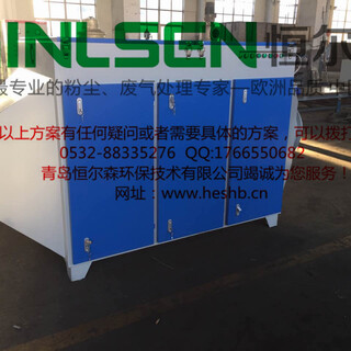 北京崇文推荐使用光催化氧化来清除空气中的有害气体图片1