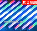 江西戆州厂家直销LED数码管双重防水价格实惠-灵创照明图片