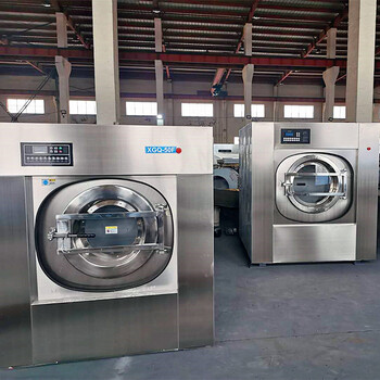 荷涤医院洗衣设备,自动医院用洗衣机质量可靠