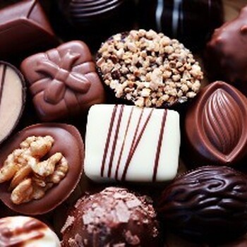 天津进口巧克力税率是多少