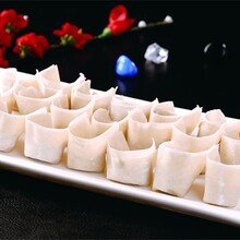加盟海上吉祥馄钝店需要多少钱轩于鲜全程扶持助您轻松