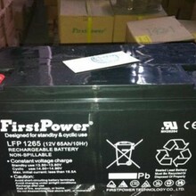 FirstPower一电蓄电池LFP1238