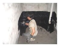 惠州博罗外墙房屋防水补漏方案图片2